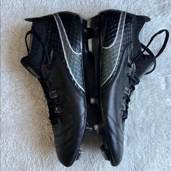 PUMA ONE 17.1 FG SOCCER CLEATS - Picture 4 of 13